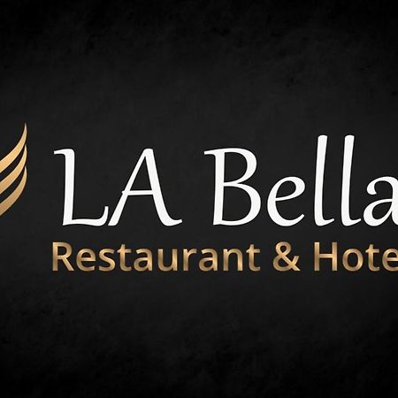 Hotel La Bella Garrel Esterno foto